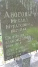 Захоронение ID 1279604