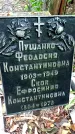 Захоронение ID 1279657