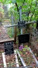 Захоронение ID 1279660