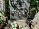 Захоронение ID 1270353