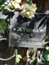 Захоронение ID 1270365