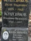 Захоронение ID 1270422