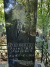 Захоронение ID 1270508