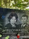Захоронение ID 1270568