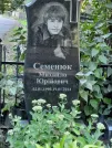 Захоронение ID 1270645