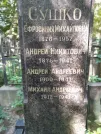 Захоронение ID 1264310
