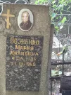 Захоронение ID 1265023