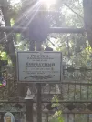 Захоронение ID 1265122