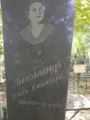 Захоронение ID 1265153