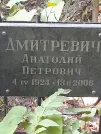 Захоронение ID 1265170