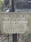 Захоронение ID 1265190