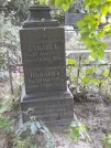 Захоронение ID 1265211