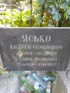 Захоронение ID 1265407