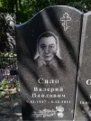 Захоронение ID 1265758