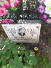 Захоронение ID 1266195