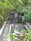 Захоронение ID 1266309