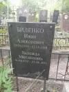 Захоронение ID 1266342