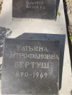 Захоронение ID 1266786