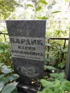 Захоронение ID 1267061
