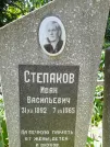 Захоронение ID 1267150