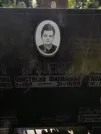 Захоронение ID 1267550