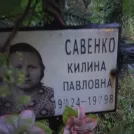 Захоронение ID 1260135