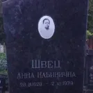 Захоронение ID 1260142