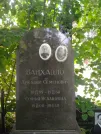Захоронение ID 1260356