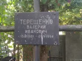 Захоронение ID 1260375