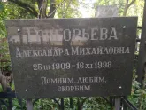 Захоронение ID 1260441