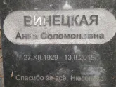 Захоронение ID 1260573