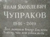 Захоронение ID 1260647