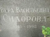 Захоронение ID 1260648