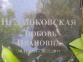 Захоронение ID 1260660
