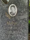 Захоронение ID 1261196
