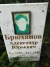 Захоронение ID 1261246