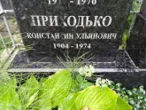Захоронение ID 1261254