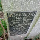 Захоронение ID 1262003