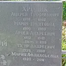 Захоронение ID 1262067