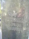 Захоронение ID 1262471
