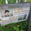 Захоронение ID 1262582