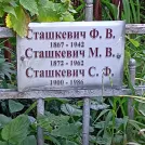 Захоронение ID 1262629