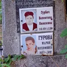 Захоронение ID 1262904