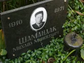 Захоронение ID 1263031