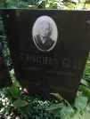 Захоронение ID 1263157