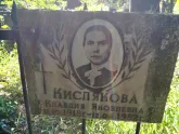 Захоронение ID 1263562
