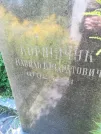 Захоронение ID 1265281