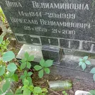 Захоронение ID 1263632