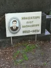 Захоронение ID 1265309