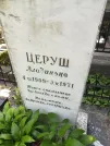 Захоронение ID 1265310